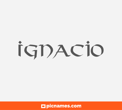 Ignacio