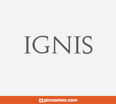 Ignis