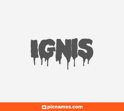 Ignis