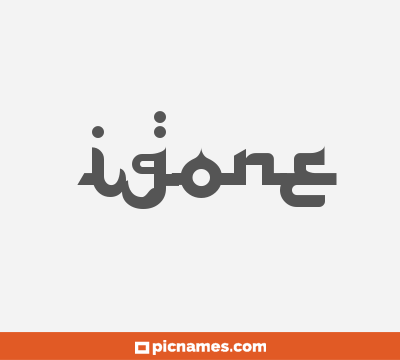 Igone