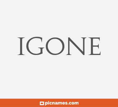 Igone