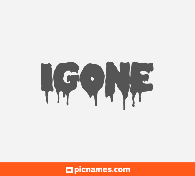 Igone