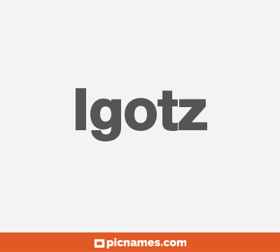 Igotz