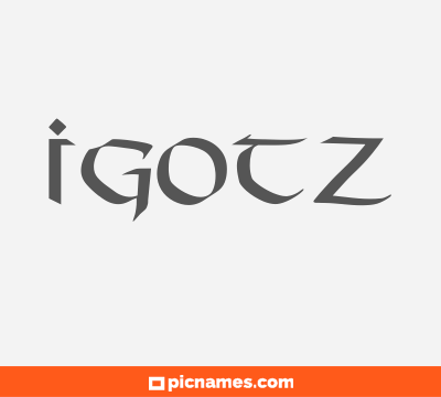 Igotz