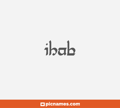 Ihab