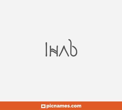 Ihab