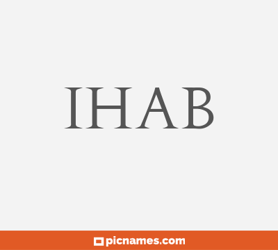 Ihab