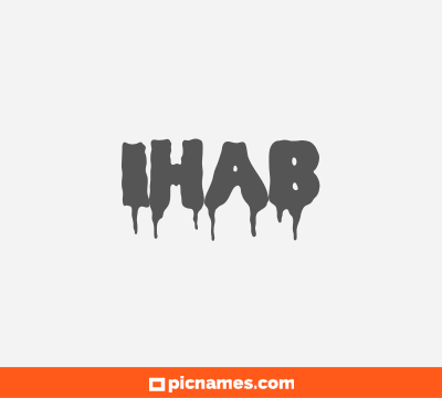 Ihab