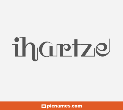 Ihartze