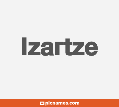 Ihartze