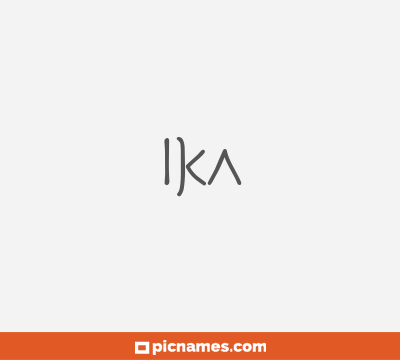 Ika