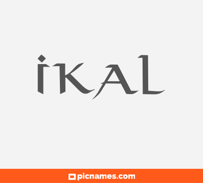 Ikal