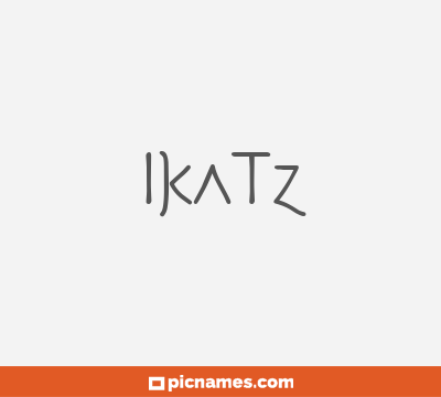Ikatz