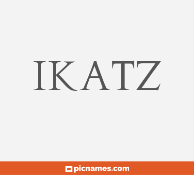Ikatz
