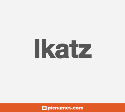 Ikatz