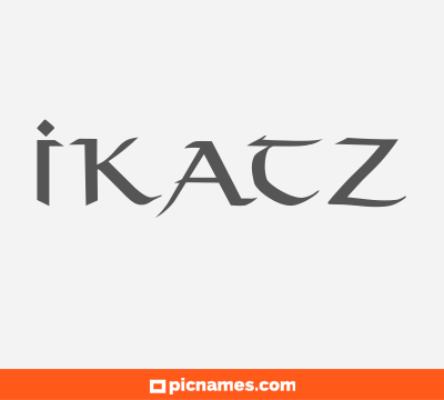Ikatz