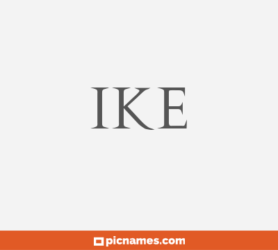 Ike