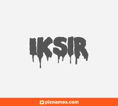 Iksir