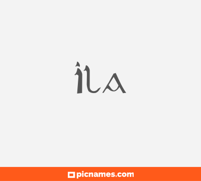 Ila