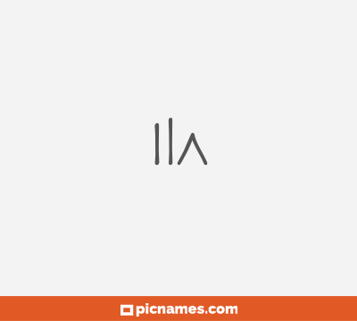 Ila