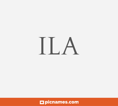Ila