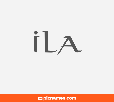 Ila
