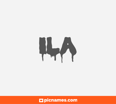Ila