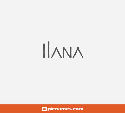 Ilana