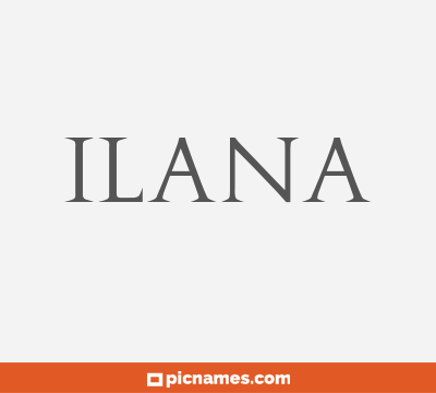 Ilana