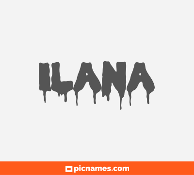 Ilana