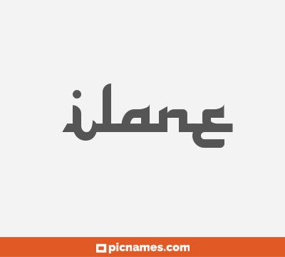 Ilane