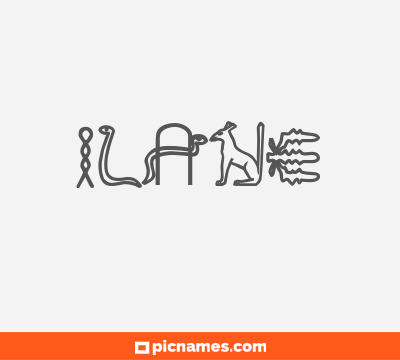 Ilane