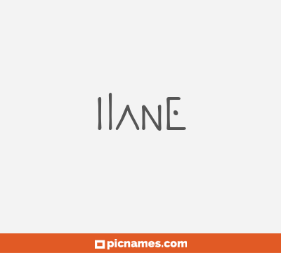 Ilane