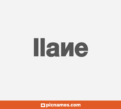 Ilane