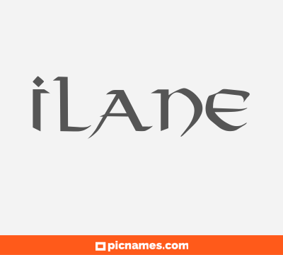 Ilane