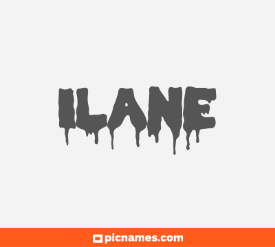 Ilane