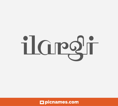 Ilargi