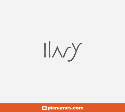 Ilary