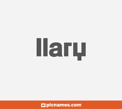 Ilary