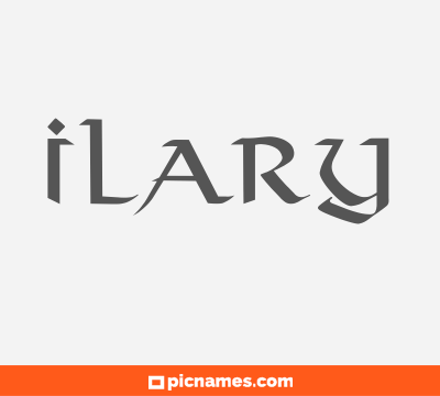 Ilary