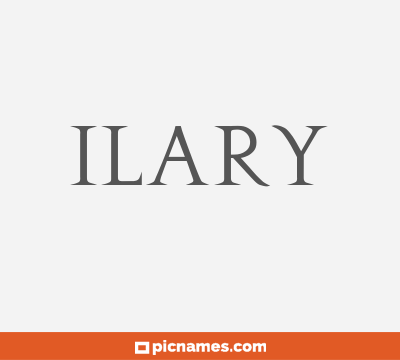 Ilary