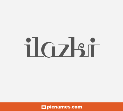 Ilazki