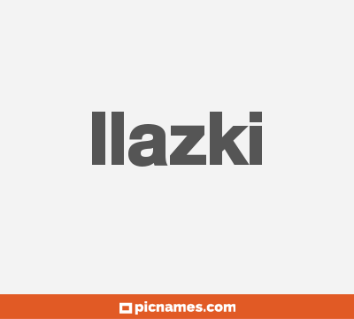 Ilazki