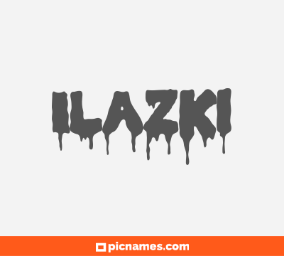 Ilazki