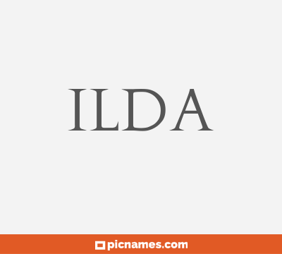 Ilda