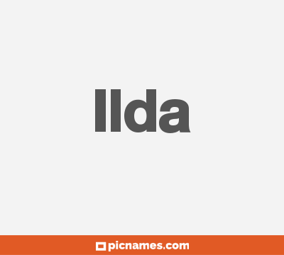 Ilda