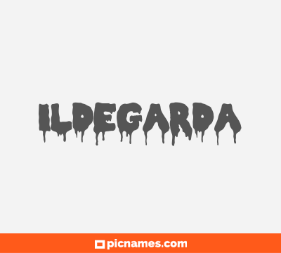 Ildegarda