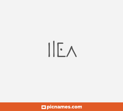 Ilea