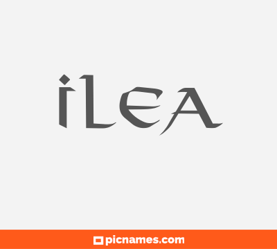 Ilea