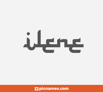 Ilene